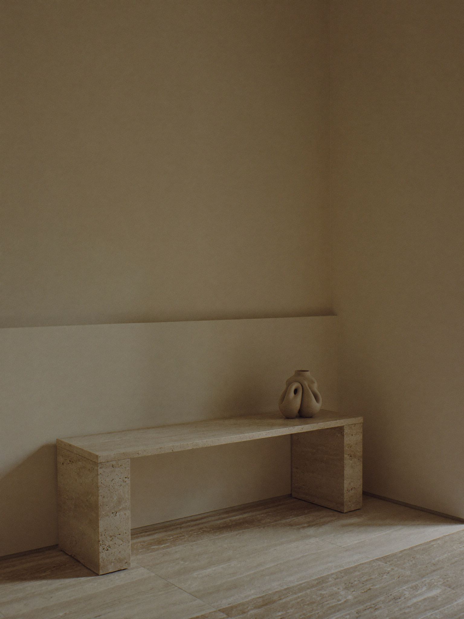 VEGNA waiting nook